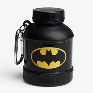 SmartShake Trychtýř Whey2Go - Batman