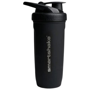 SmartShake Šejkr Reforce 900 ml - černá