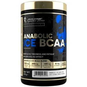 Kevin Levrone Series Kevin Levrone Anabolic Ice BCAA 375 g - mango/marakuja