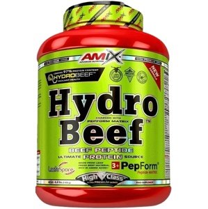 Amix Nutrition Amix HydroBeef™ Peptide Protein 2000 g - Wild Chocolate Cherry