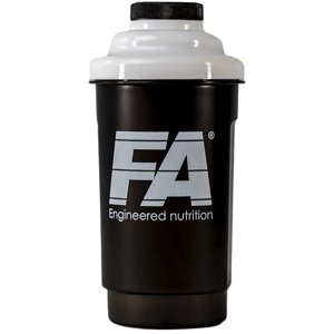 FA (Fitness Authority) FA Nutrition Šejkr Basic 600 ml