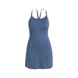 ICEBREAKER Wmns Merino 150 Active Dress, Dawn velikost: L