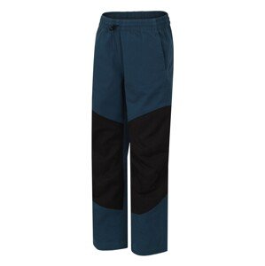 Hannah Twin JR atlantic deep/anthracite Velikost: 128 kalhoty