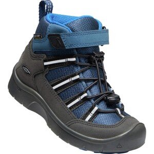 Keen HIKEPORT 2 SPORT MID WP K majolica/sky diver Velikost: 30 dětské boty