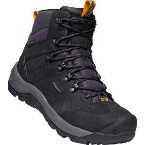 Keen REVEL IV MID POLAR M black/magnet Velikost: 44,5 pánské boty