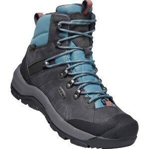 Keen REVEL IV MID POLAR W magnet/north atlantic Velikost: 36 dámské boty