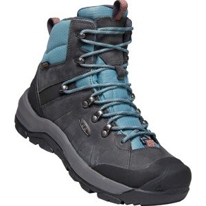 Keen REVEL IV MID POLAR W magnet/north atlantic Velikost: 37 dámské boty