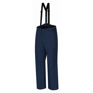 Hannah Kasey midnight navy Velikost: M kalhoty