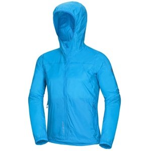 Northfinder Northcover Blue, pánská bunda BU-3267OR-281 Velikost: XXXL