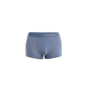 ICEBREAKER Mens Anatomica Cool-Lite™ Trunks, Dawn velikost: L