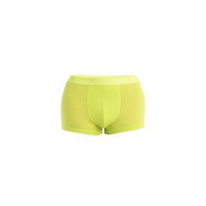 ICEBREAKER Mens Anatomica Cool-Lite™ Trunks, Hyper velikost: M