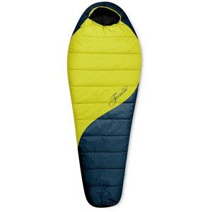 Trimm Balance lemon / lagoon Velikost: 185L spací pytel