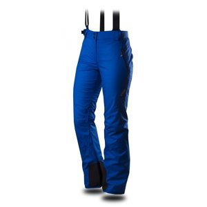 Trimm Darra Royal Blue Velikost: XL dámské kalhoty