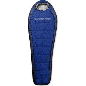 Trimm Highlander Mid. Blue / Sea Blue Velikost: 185L spací pytel