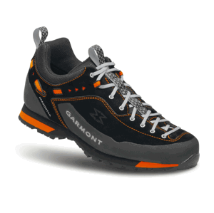 Garmont Dragontail LT M black/orange Velikost: 46 pánské boty