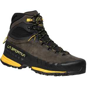 La Sportiva TX5 GTX Men Carbon/Yellow Velikost: 45,5 pánské boty