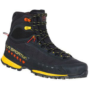 La Sportiva TxS GTX Black/Yellow Velikost: 43 pánské boty