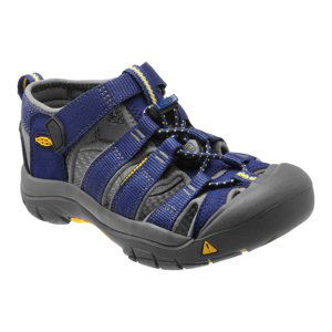 Keen Newport H2 JR blue depths/gargoyle Velikost: 37 dětské sandály