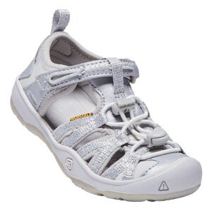 Keen Moxie Sandal K silver Velikost: 29 dětské sandály