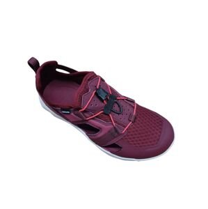 LIZARD W'S Ultra Trek, Zinfandel Red/Virtual Pink velikost: EU 42