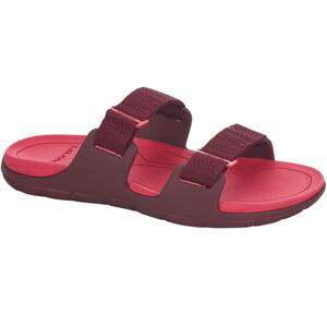 LIZARD Way Slide, Zinfandel Red/Virtual Pink velikost: EU 38