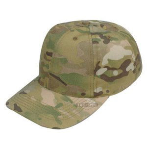 TRU-SPEC Čepice baseball rip-stop MULTICAM Barva: MULTICAM®