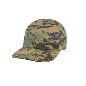 ROTHCO Čepice dětská baseball DIGITAL WOODLAND Barva: DIGITAL WOODLAND - MARPAT