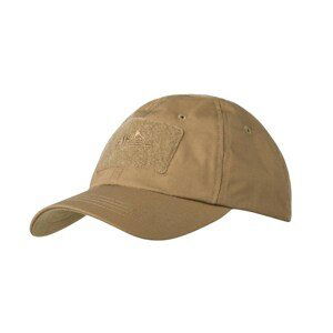 Helikon-Tex® Čepice baseball suchý zip rip-stop COYOTE Barva: COYOTE BROWN