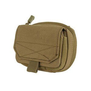 CONDOR OUTDOOR Pouzdro DIGI univerzální COYOTE BROWN Barva: COYOTE BROWN