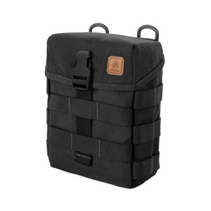 Helikon-Tex® Pouzdro E&E [U.03] - Cordura ČERNÉ Barva: Černá