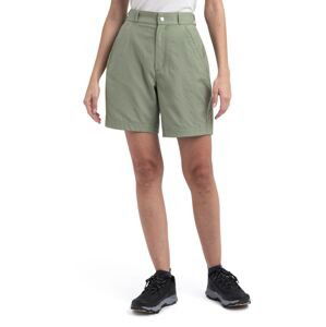 ICEBREAKER Wmns Hike Shorts, Lichen velikost: 29