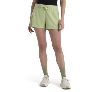 Dámské merino kraťasy ICEBREAKER Wmns Merino Crush II Shorts, Glazen velikost: XL