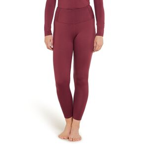 Dámské merino spodky ICEBREAKER Wmns 260 Tech High Rise Leggings, Port velikost: L