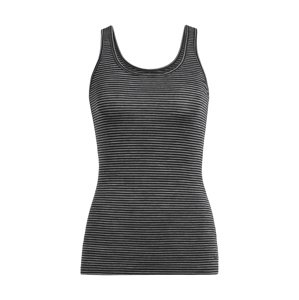 dámské merino tílko ICEBREAKER Wmns Siren Tank, Gritstone HTHR velikost: L