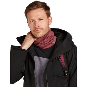 Unisex merino nákrčník ICEBREAKER U Apex Chute, Port velikost: OS (UNI)