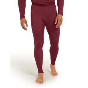 Pánské merino spodky ICEBREAKER Mens 260 Tech Leggings, Port velikost: L