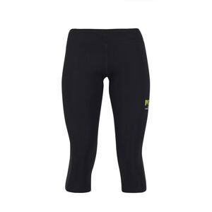 KARPOS Quick Evo W 3/4 Pant, Black (vzorek) velikost: S