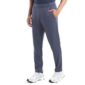 Pánské merino kalhoty ICEBREAKER Mens Shifter II Straight Pants, Graphite velikost: L