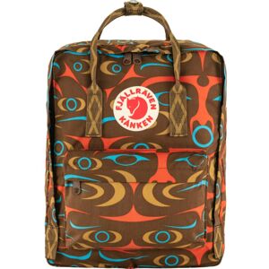 FJÄLLRÄVEN Kånken Art, Qeluts (vzorek)