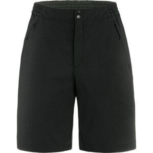 FJÄLLRÄVEN High Coast Shade Shorts W, Black (vzorek) velikost: 38