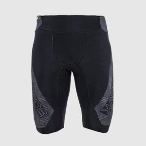 KARPOS M Lavaredo Short Tight, Black velikost: L