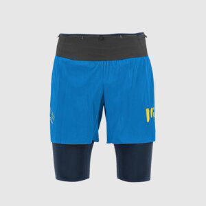 KARPOS M Cengia Shorts, Indigo Blue/Black velikost: M