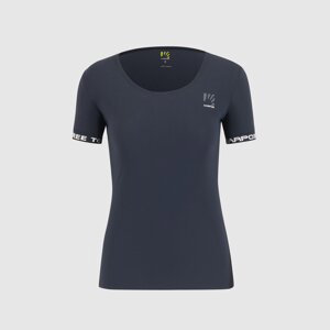 KARPOS W Easyfrizz T-Shirt, Ombre Blue velikost: L