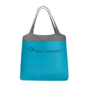Taška Sea to Summit Ultra-Sil Nano Shopping Bag Refill velikost: OS (UNI), barva: tyrkysová