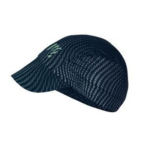 KARPOS U Tre Cime Print Cap,  Stargazer/Niagara (vzorek) velikost: OS (UNI)