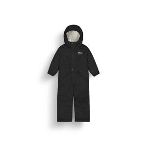 PICTURE K Snowy Toddler 10/10, Black velikost: 4 roky