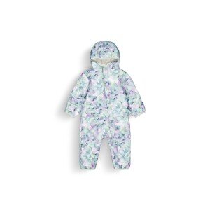 PICTURE K Snowy Baby Suit Primaloft, Blurry Water Print velikost: 18-24 měs.