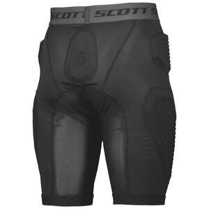 SCOTT Kraťasy s polstrováním  Protector AirFlex