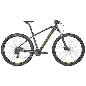 SCOTT  Aspect 960 black  XL 2024