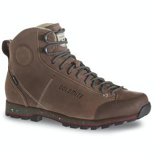 Dolomite Lifestylová obuv  54 High Fg Evo GTX Chestnut Brown 10 UK